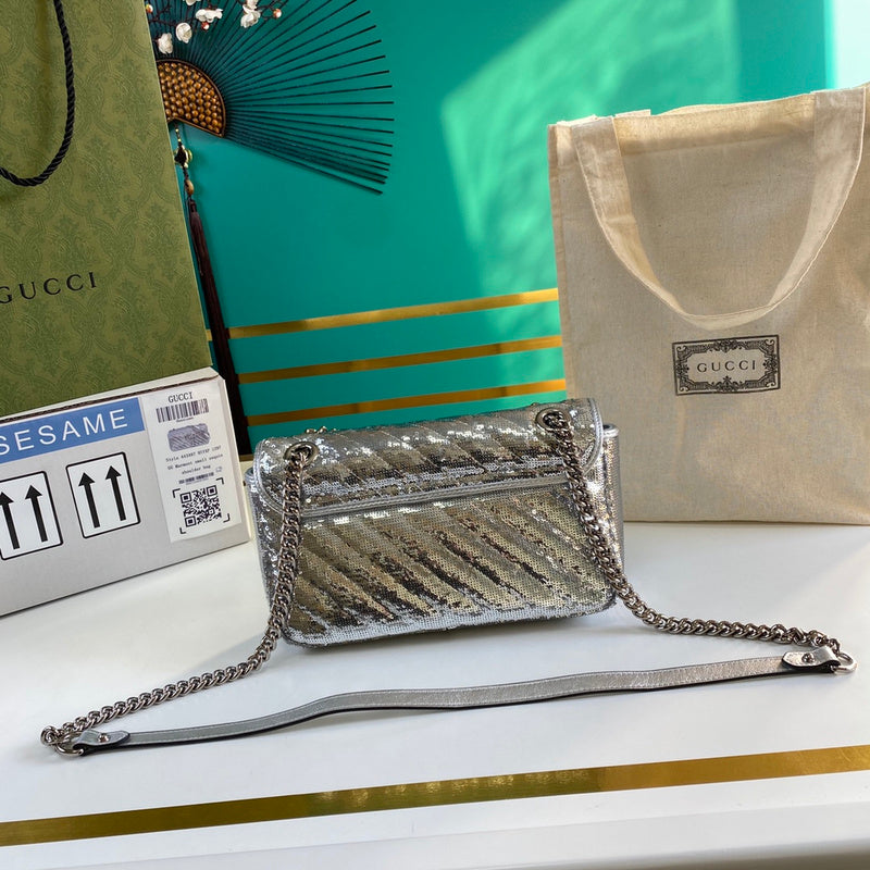 COZY BAGS - GUKI Bags - 2203