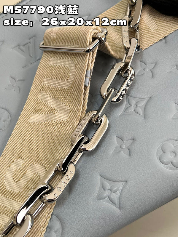 COZY BAGS - LOV Bags - 1364