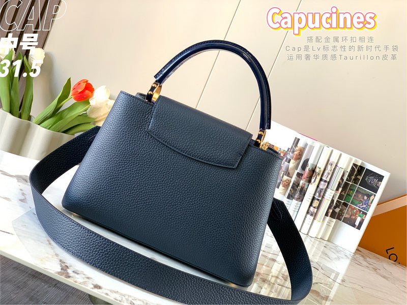 COZY - LOV Lady Bags - 717