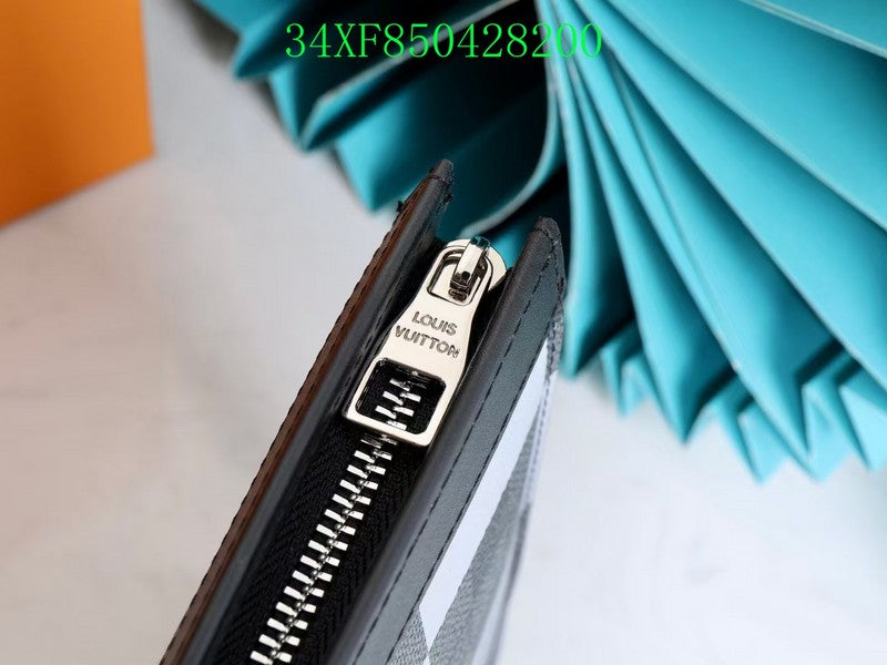 COZY BAGS - CHL Wallet - 970