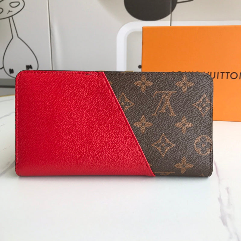 COZY BAGS - LOV Wallets - 709
