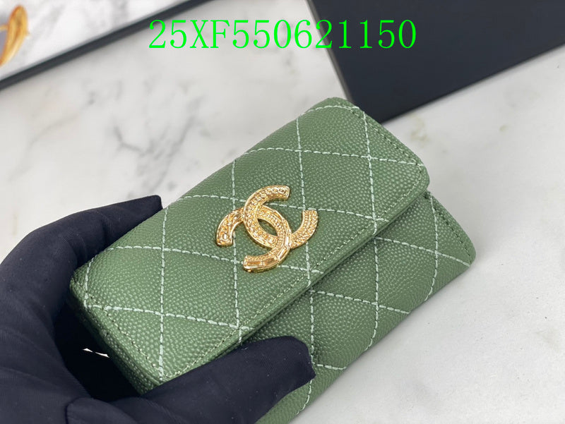 COZY BAGS - CHL Wallet - 087