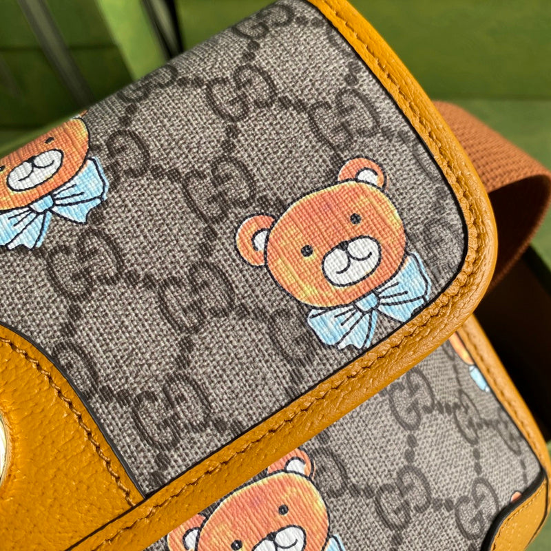 JB - Guki Lady Bags - 1176