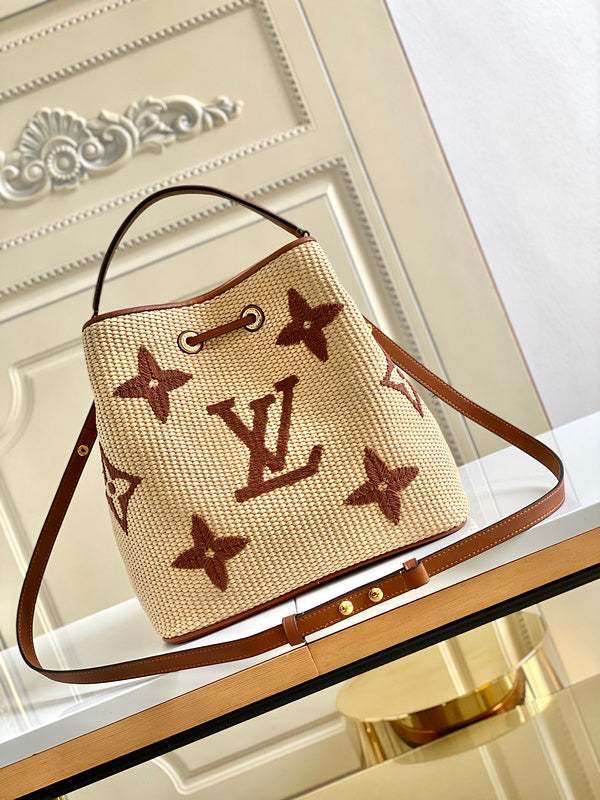 COZY - LOV Lady Bags - 801