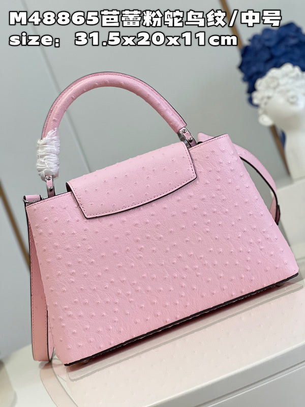 COZY BAGS - LOV Bags - 1207