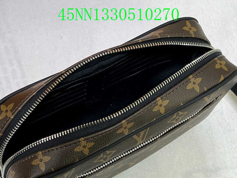 COZY BAGS - LOV Wallet - 433