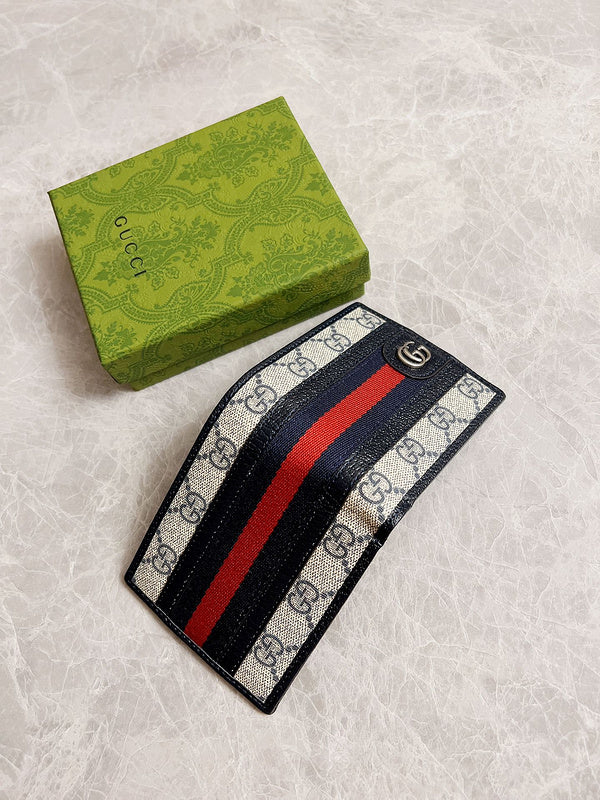 COZY BAGS - Guki Wallet - 225