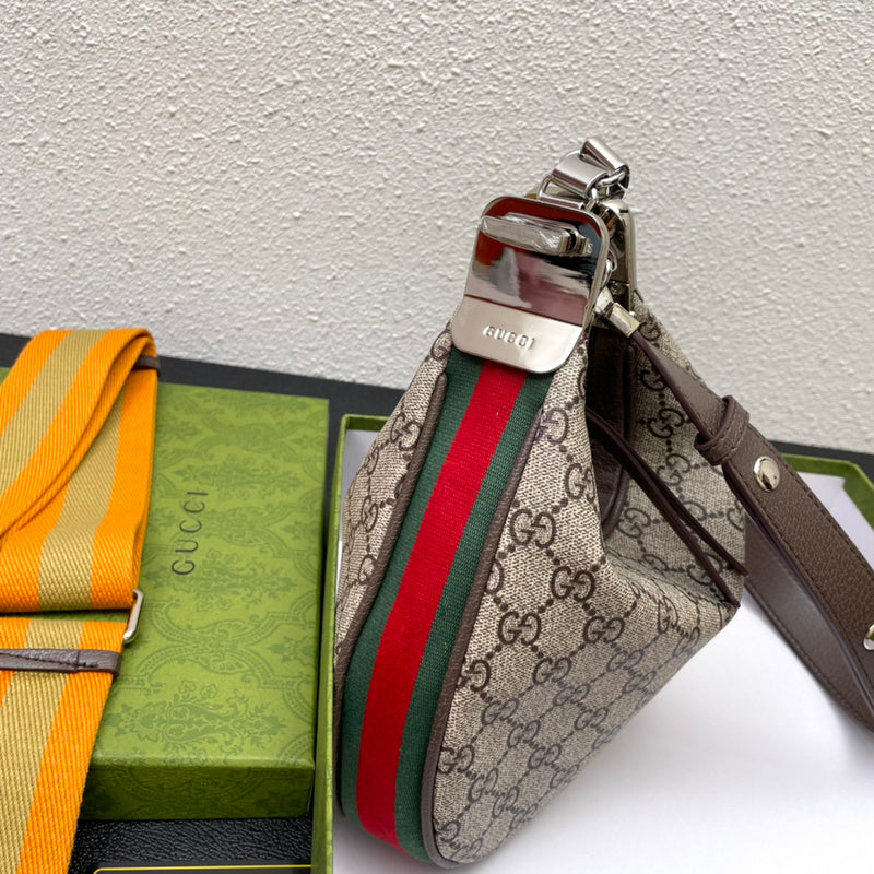 COZY BAGS - GUKI Bags - 471