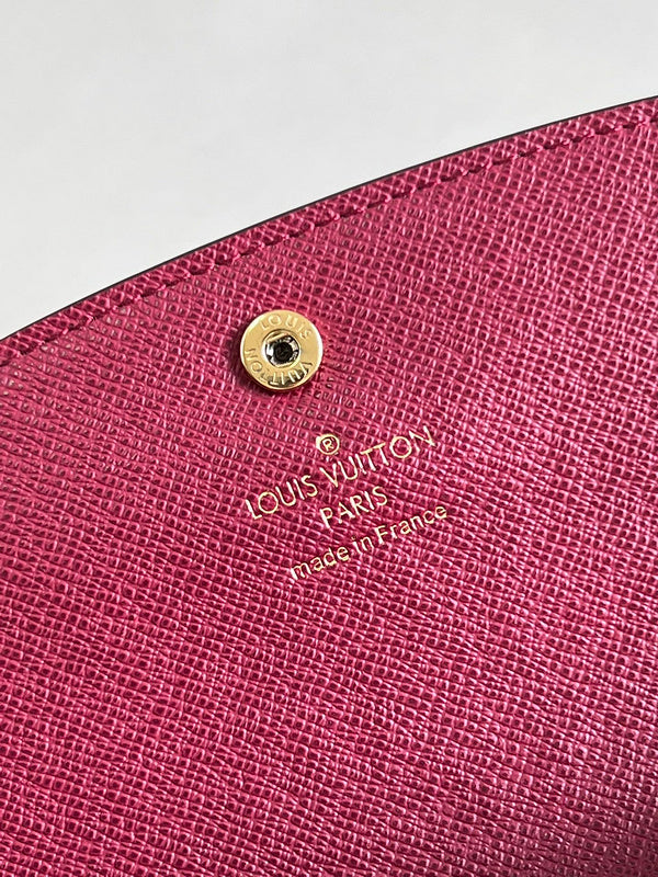 COZY BAGS - LOV Wallets - 594