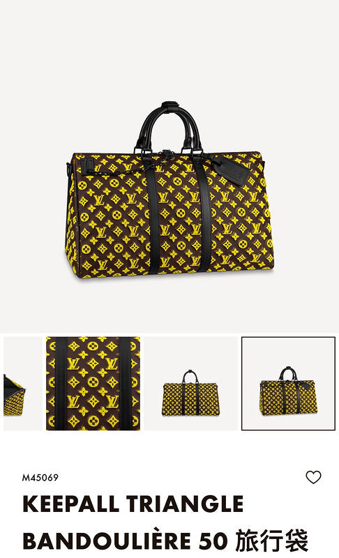 COZY BAGS - LOV Bags - 1793