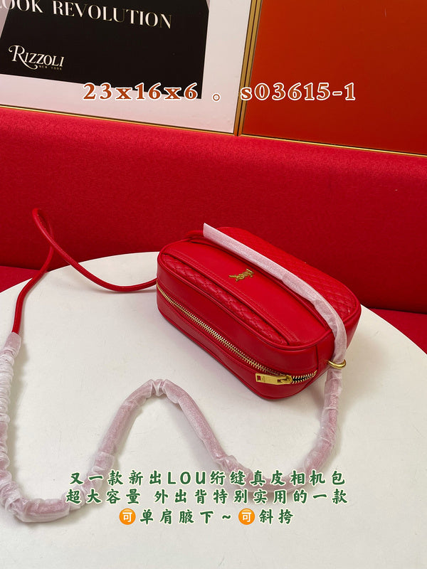COZY BAGS - YLS Bags - 346