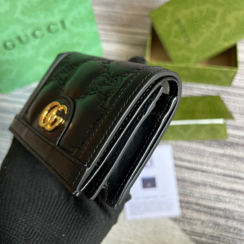 Cozy Bags - GUKI Women Wallets - 048