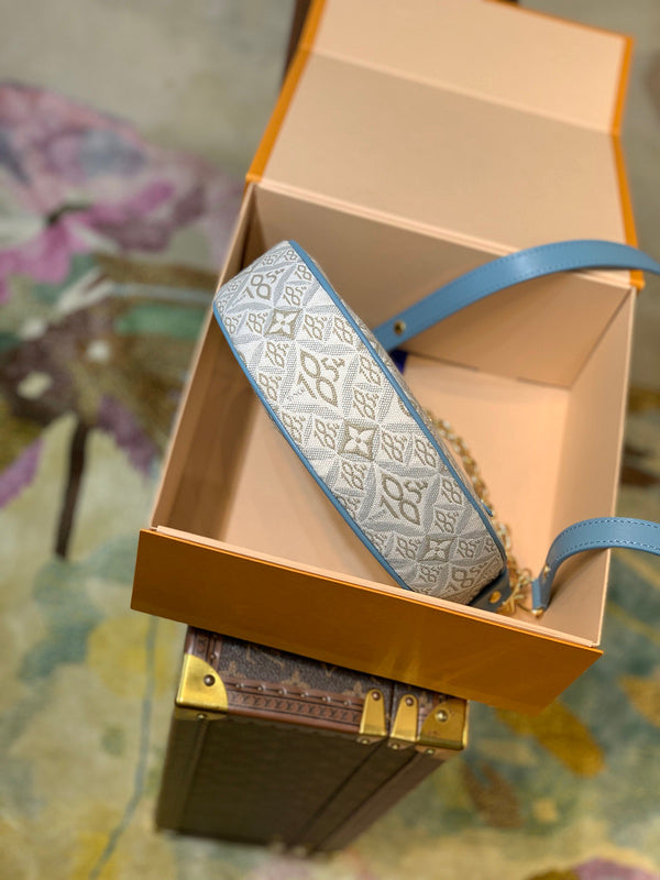 COZY - LV Bags - 2919
