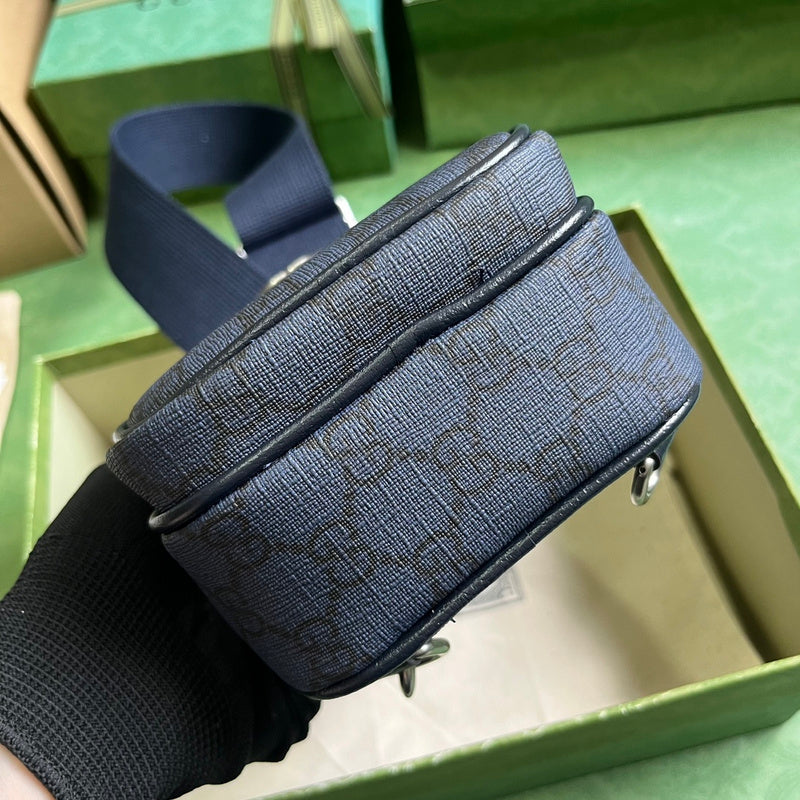 Cozy Bags - GUKI Men Shoulders Bags - 022