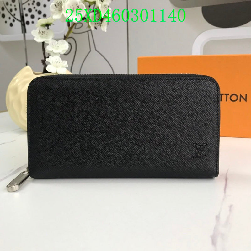 COZY BAGS - CHL Wallet - 1101