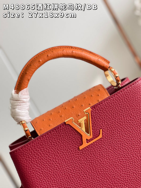 COZY - LV Bags - 1469