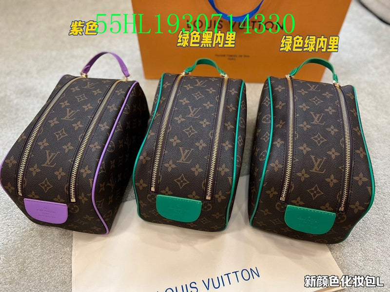 COZY BAGS - LOV Wallet - 1071