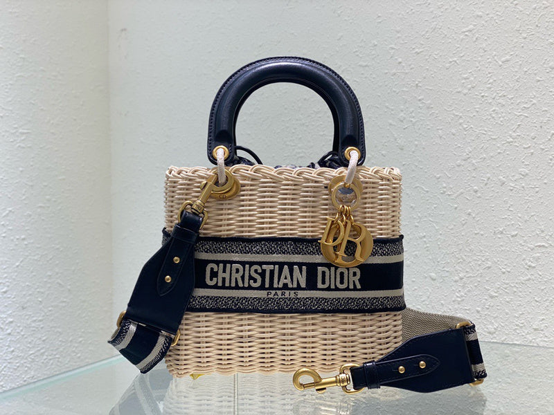 JB - DOR Lady Bags - 307