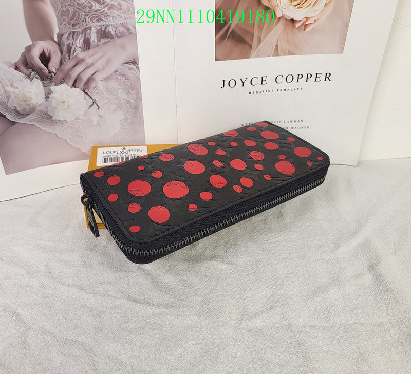COZY BAGS - LOV Wallet - 565