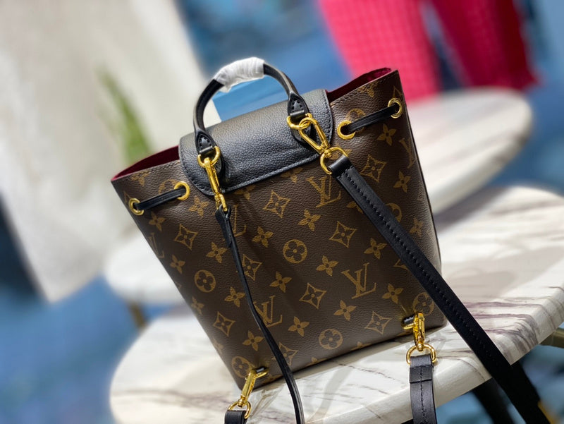 COZY - LOV Backpacks - 053
