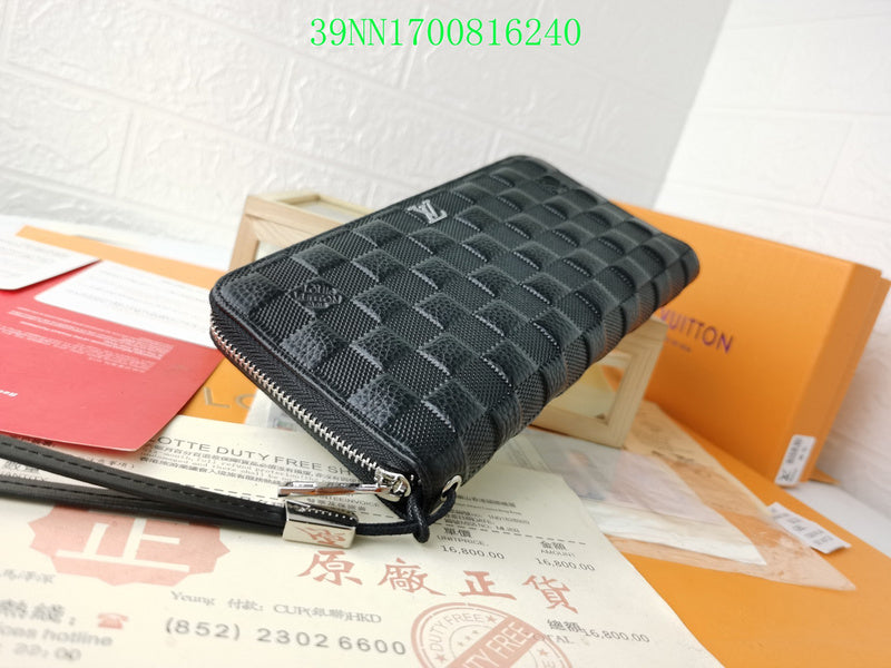 COZY BAGS - CHL Wallet - 656