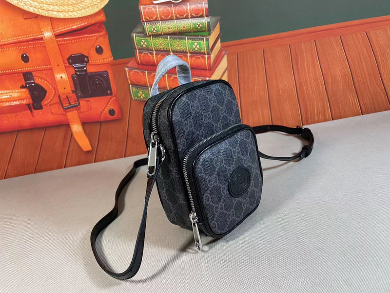 COZY BAGS - GUKI Bags - 838