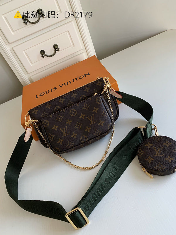 COZY BAGS - LOV Bags - 5194