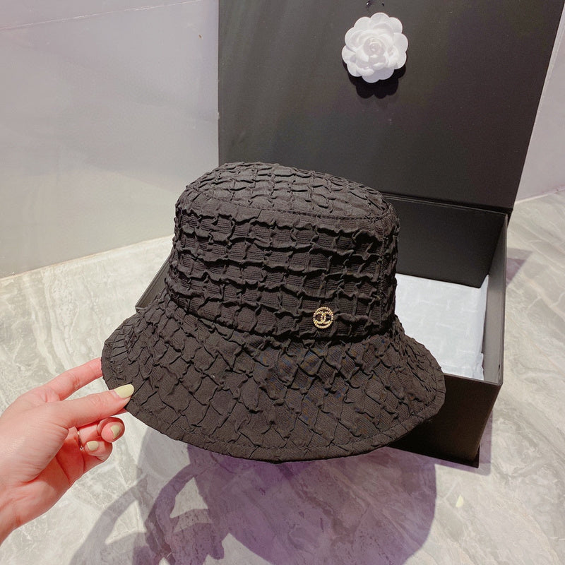 COZY BAGS - CHL Hats & Caps - 080