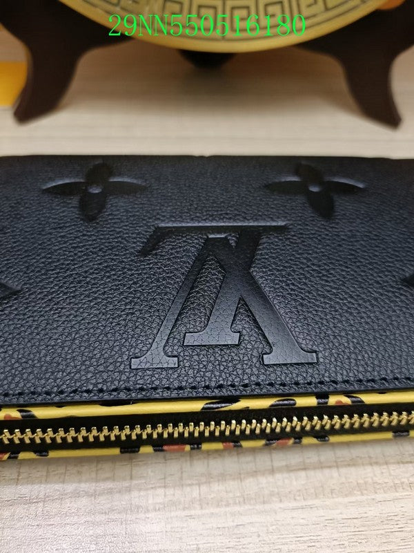 COZY BAGS - LOV Wallet - 1347