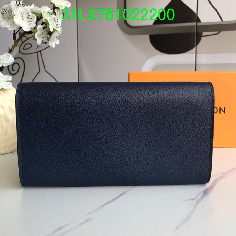 COZY BAGS - CHL Wallet - 1402