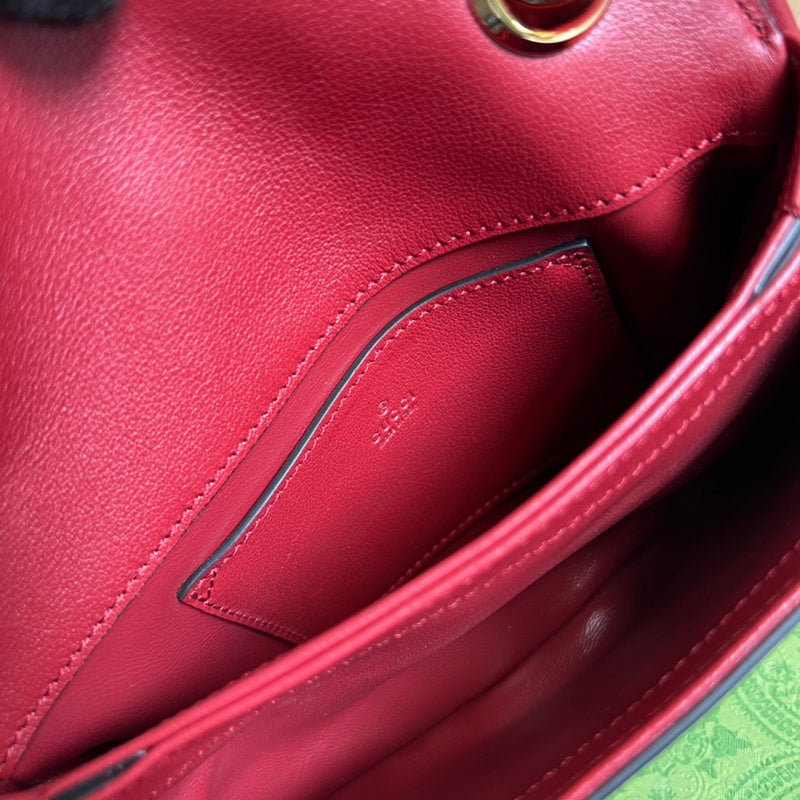 JB - Guki Lady Bags - 573