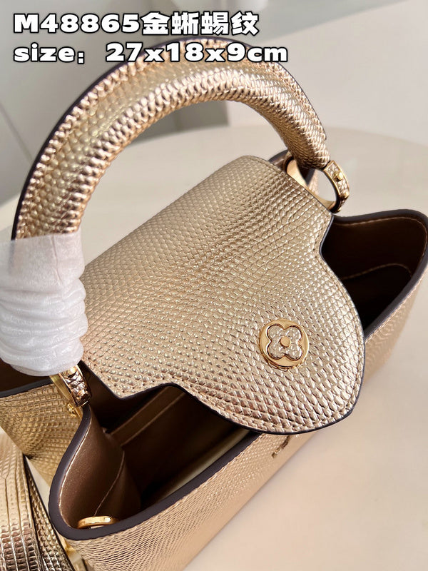 COZY - LV Bags - 1332