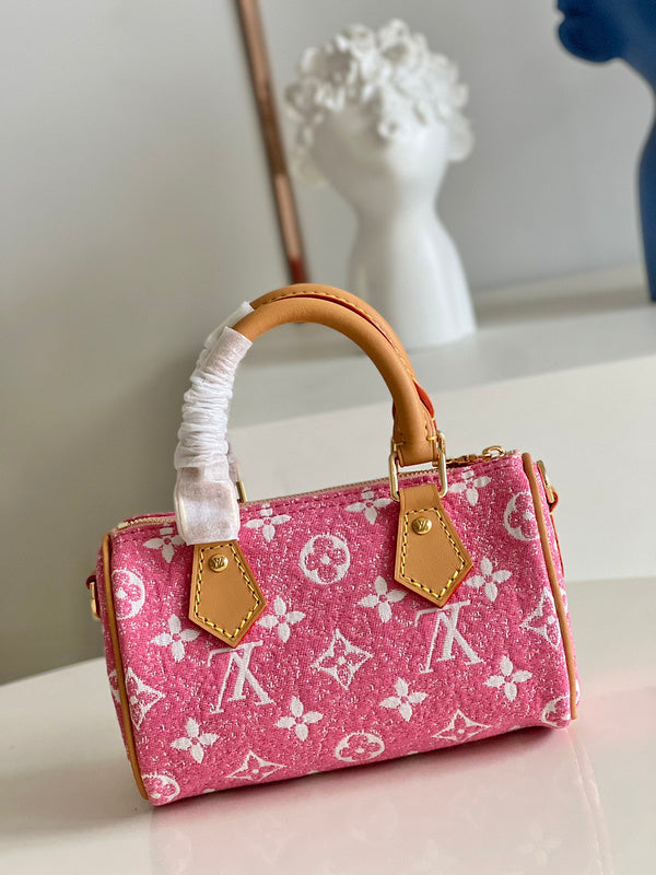 COZY BAGS - LOV Bags - 2972