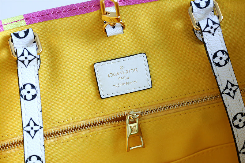 COZY - LOV Lady Bags - 2207