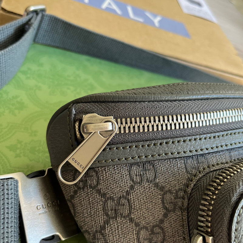 COZY BAGS - Guki Men Bags - 057