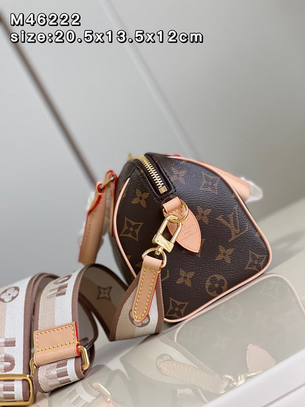 COZY - LV Bags - 1457