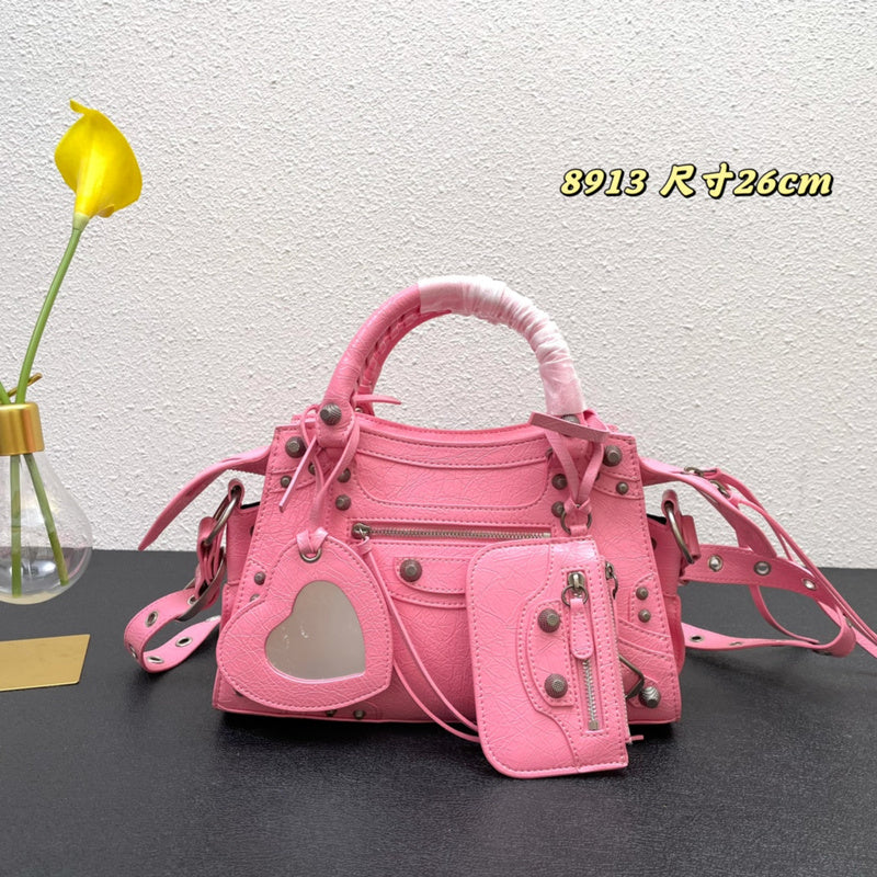 COZY BAGS - BG Bags - 606