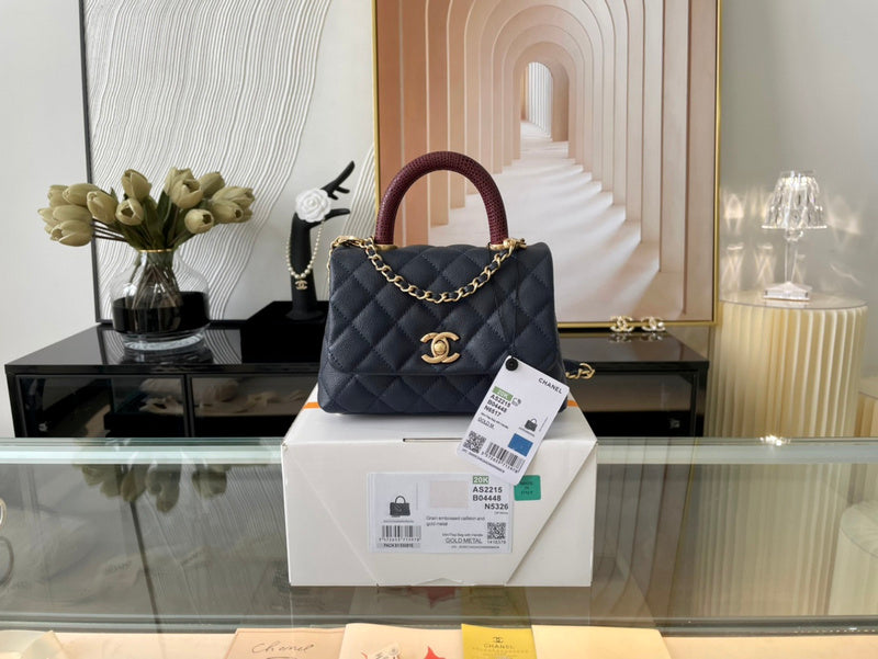 COZY BAGS - CHL Lady Bags - 147