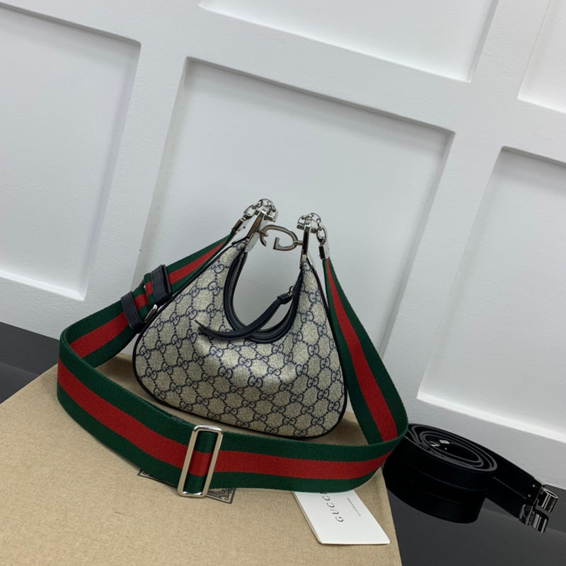 COZY BAGS - GUKI Bags - 727