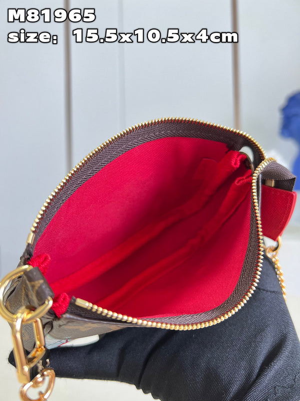 COZY - LV Bags - 1351