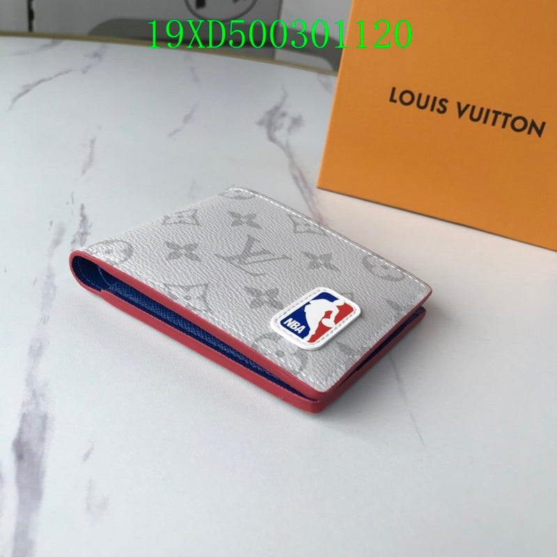 COZY BAGS - CHL Wallet - 1097