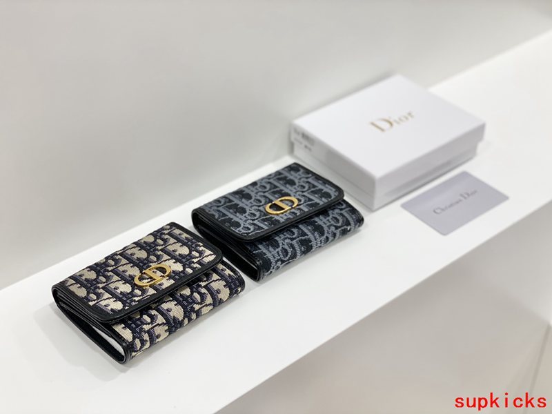 COZY BAGS - Mix Wallets - 338
