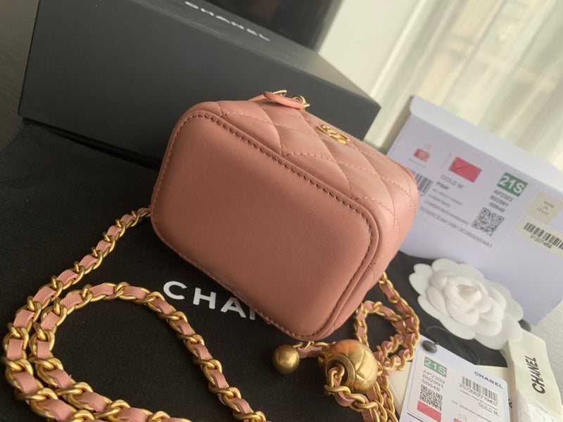 COZY BAGS - CHL Lady Bags - 547