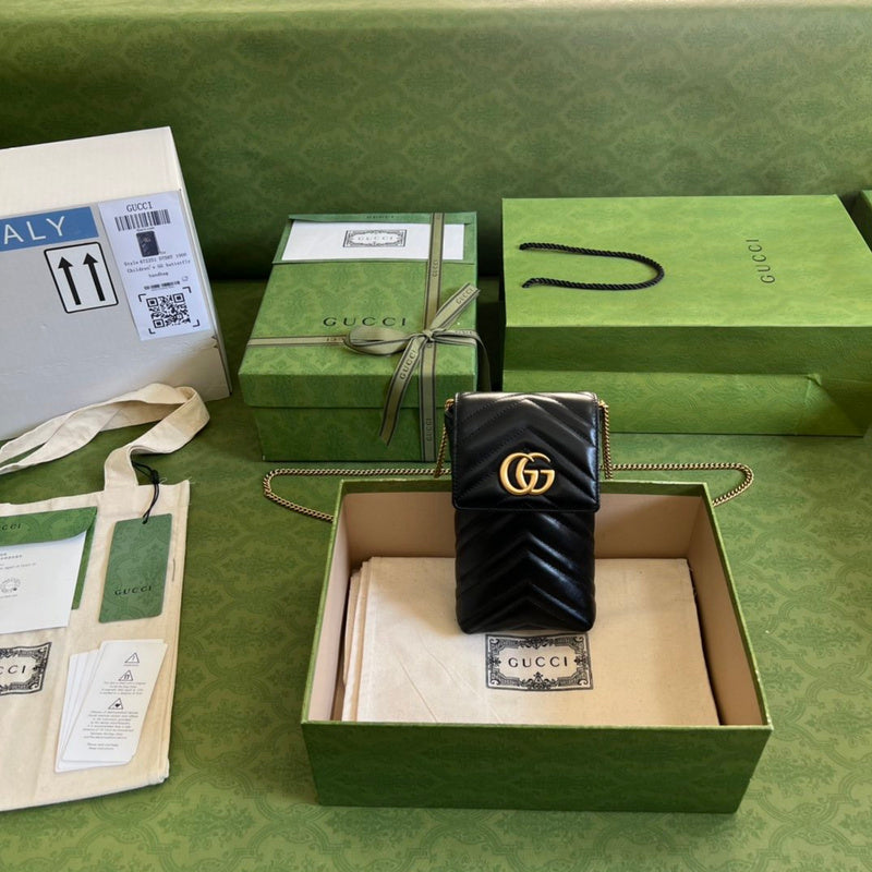 COZY BAGS - Phone Bags - 008