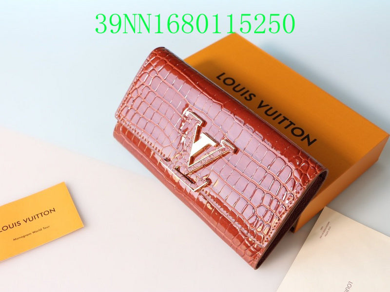 COZY BAGS - CHL Wallet - 1153