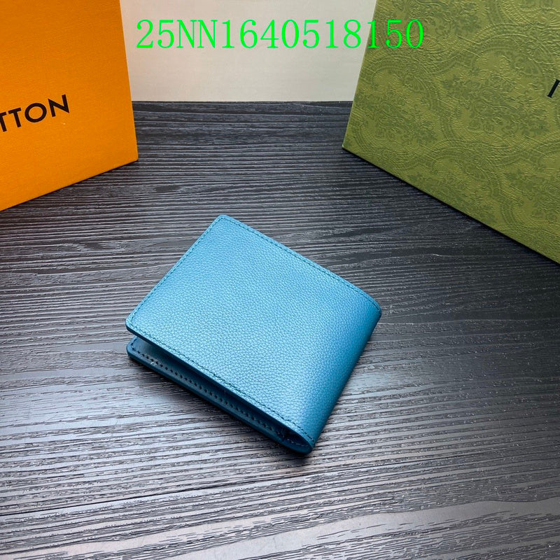 COZY BAGS - LOV Wallet - 1336