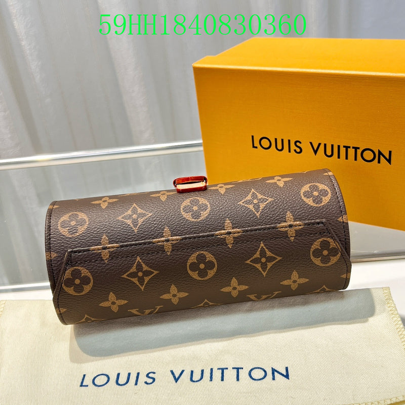 COZY BAGS - LOV Wallet - 009