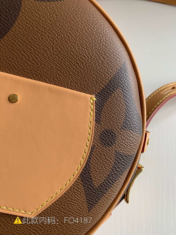 COZY - LV Bags - 5089