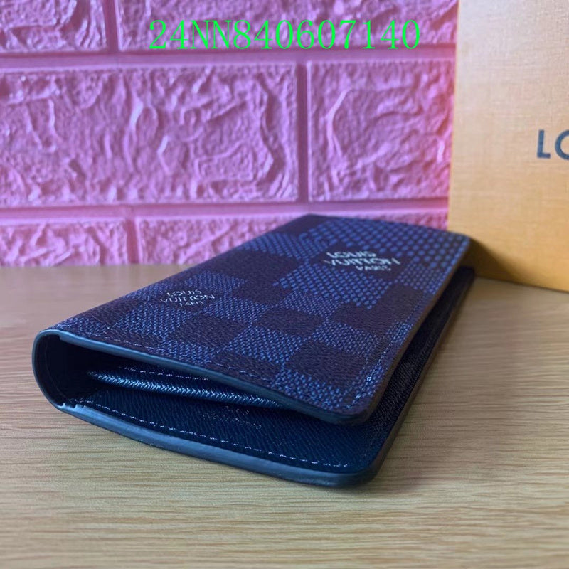 COZY BAGS - CHL Wallet - 851