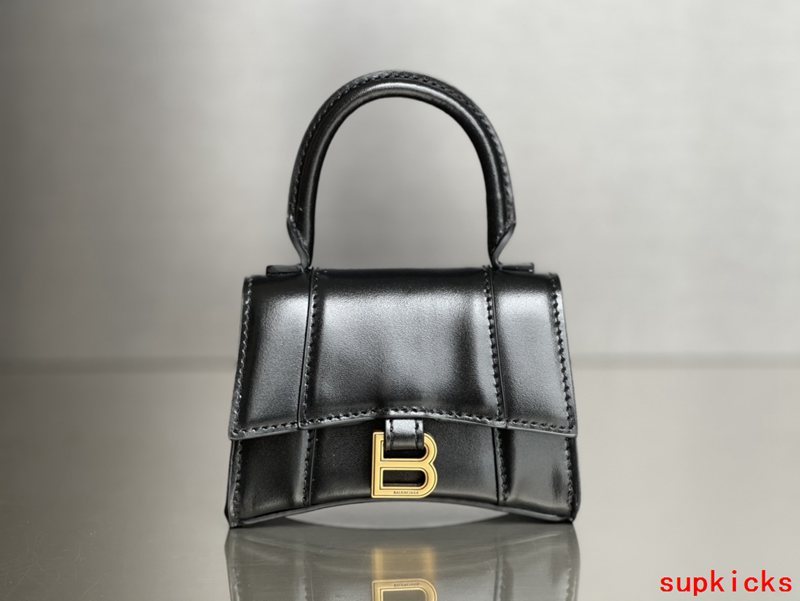 COZY BAGS - BG Hourglass Bags - 025